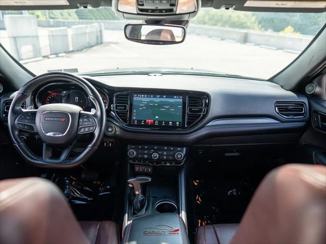 2023 Dodge Durango R/T Plus AWD