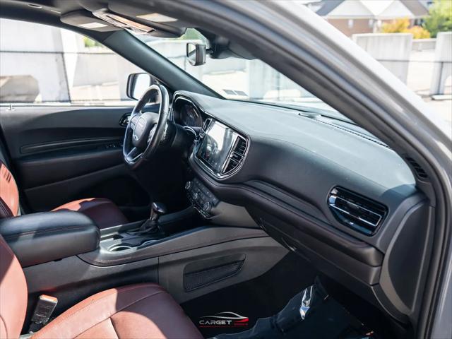 2023 Dodge Durango R/T Plus AWD