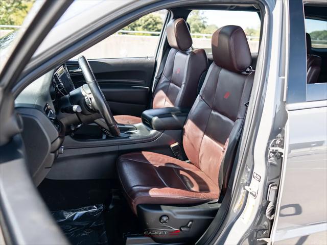 2023 Dodge Durango R/T Plus AWD