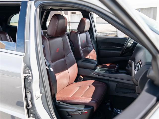 2023 Dodge Durango R/T Plus AWD