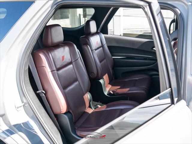 2023 Dodge Durango R/T Plus AWD