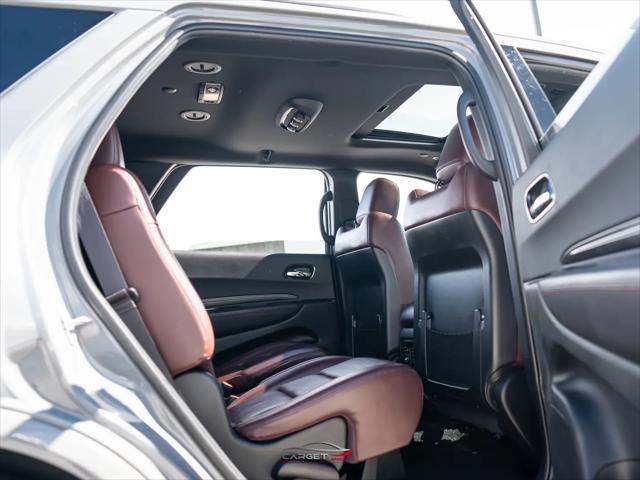 2023 Dodge Durango R/T Plus AWD