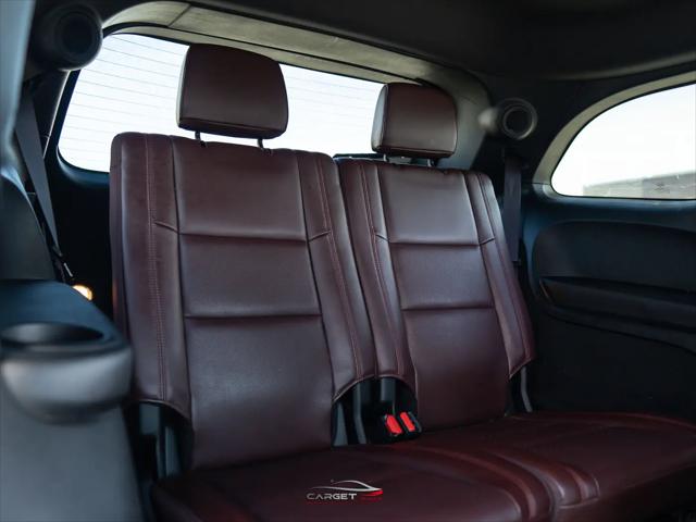 2023 Dodge Durango R/T Plus AWD