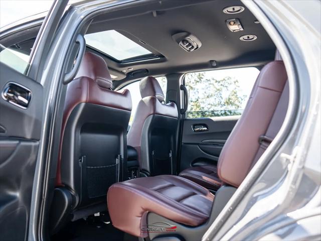 2023 Dodge Durango R/T Plus AWD