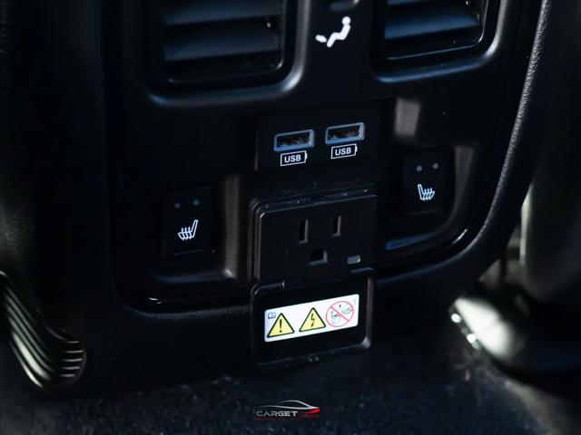 2023 Dodge Durango R/T Plus AWD
