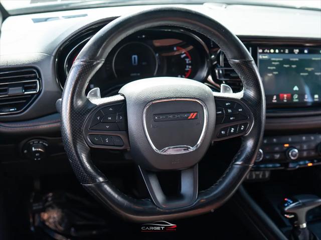 2023 Dodge Durango R/T Plus AWD