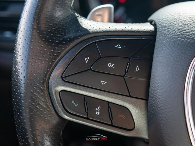 2023 Dodge Durango R/T Plus AWD