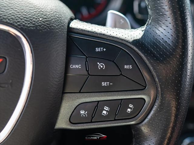 2023 Dodge Durango R/T Plus AWD