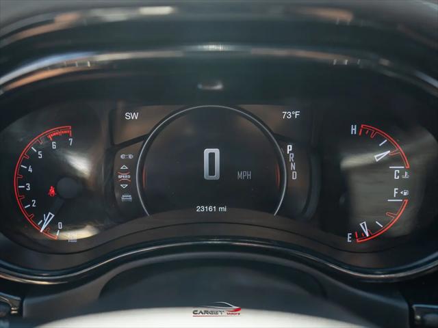 2023 Dodge Durango R/T Plus AWD