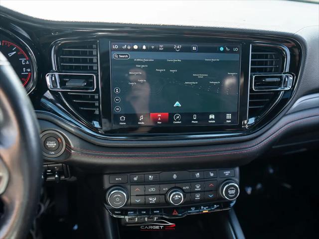 2023 Dodge Durango R/T Plus AWD