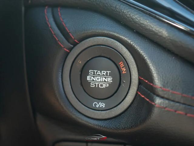2023 Dodge Durango R/T Plus AWD