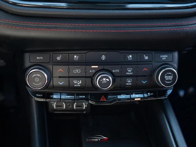 2023 Dodge Durango R/T Plus AWD