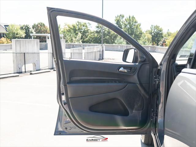 2023 Dodge Durango R/T Plus AWD