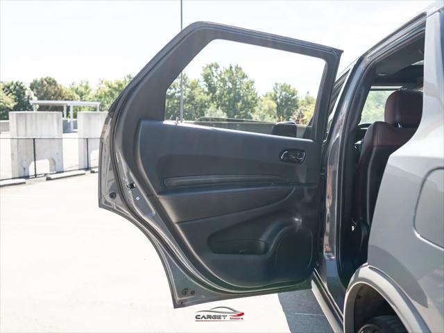 2023 Dodge Durango R/T Plus AWD
