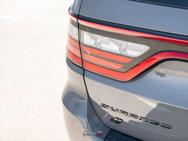 2023 Dodge Durango R/T Plus AWD