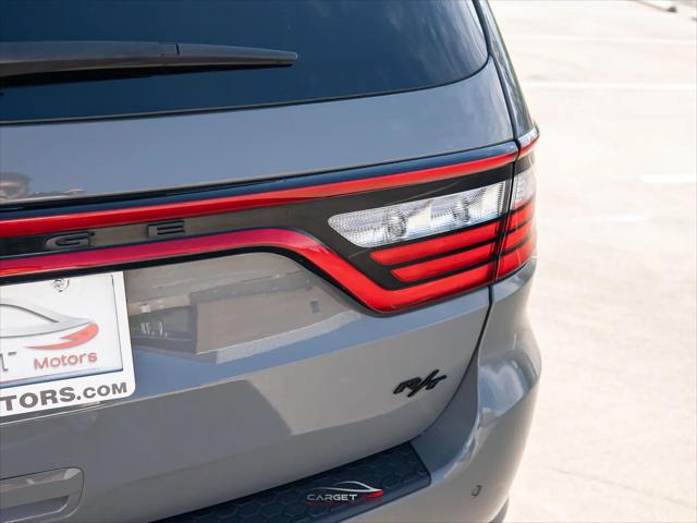 2023 Dodge Durango R/T Plus AWD