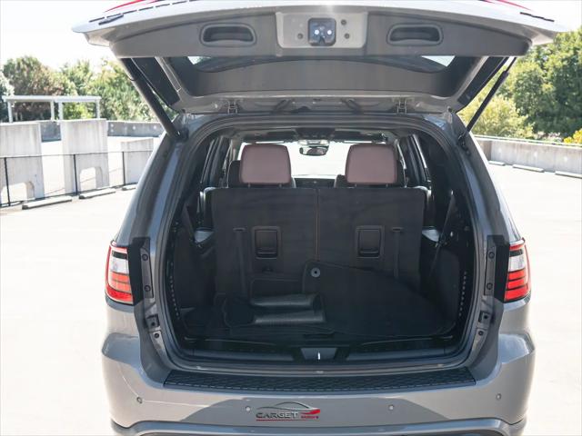 2023 Dodge Durango R/T Plus AWD