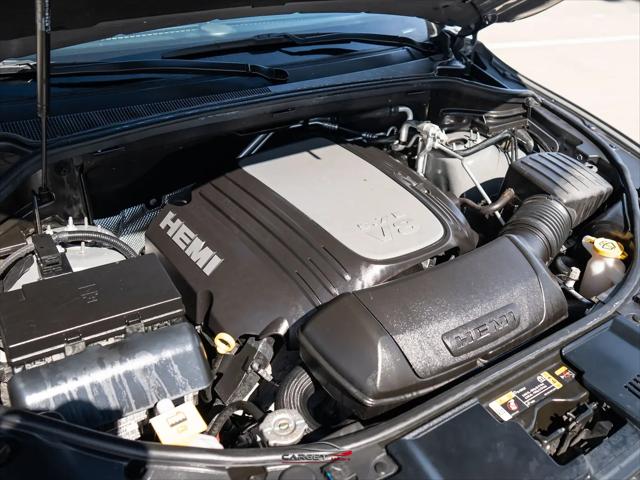 2023 Dodge Durango R/T Plus AWD