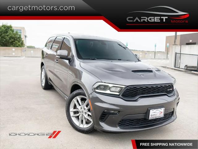 2021 Dodge Durango R/T for sale in Woodbridge, VA