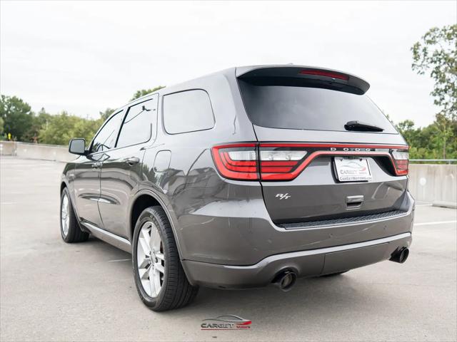 2021 Dodge Durango R/T