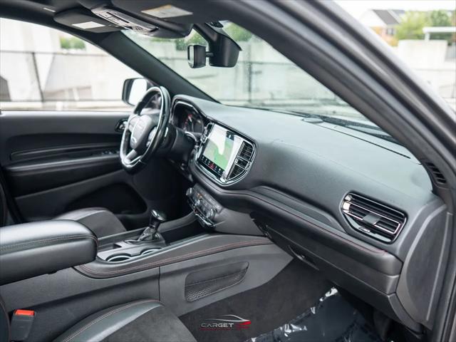 2021 Dodge Durango R/T