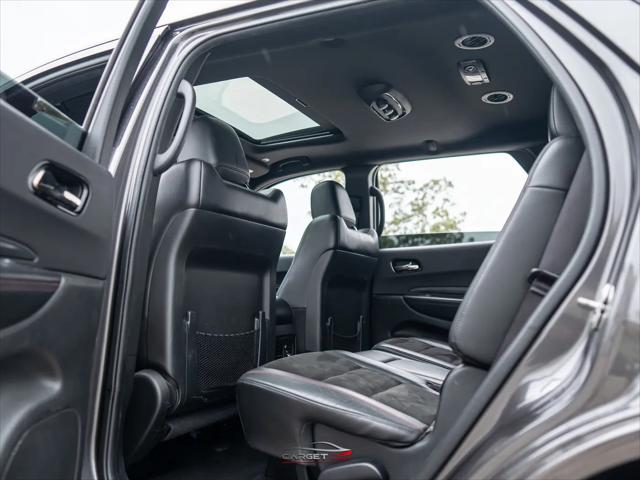 2021 Dodge Durango R/T