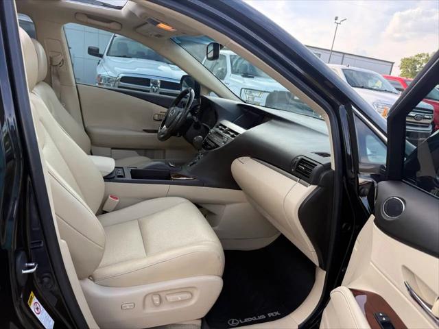 2015 Lexus RX 350 RX 350