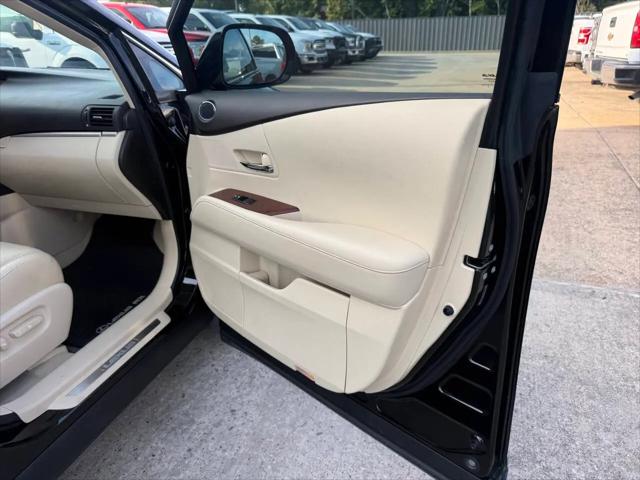 2015 Lexus RX 350 RX 350