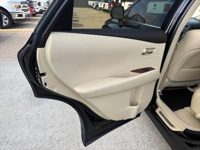 2015 Lexus RX 350 RX 350