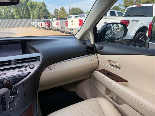 2015 Lexus RX 350 RX 350