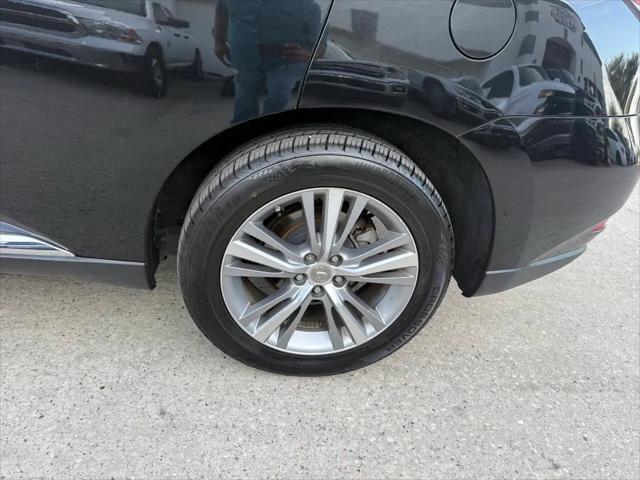 2015 Lexus RX 350 RX 350