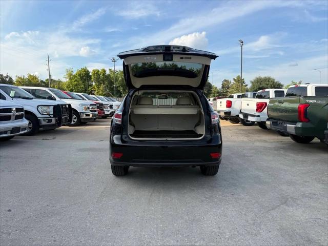 2015 Lexus RX 350 RX 350