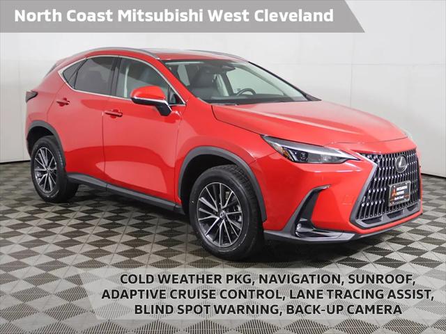 2024 Lexus NX 350 Premium for sale in Cleveland, OH