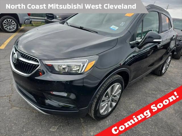 2019 Buick Encore AWD Preferred for sale in Cleveland, OH