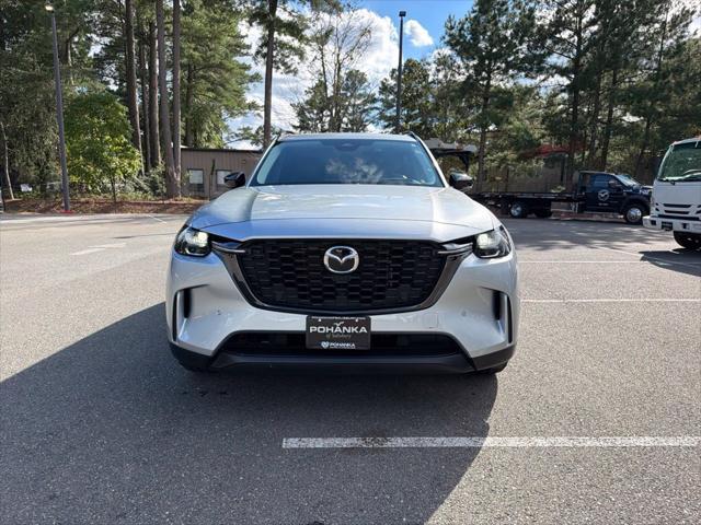 2025 Mazda CX-90 3.3 Turbo Premium Sport 2025 Mazda CX-90 3.3 Turbo Premium Sport
