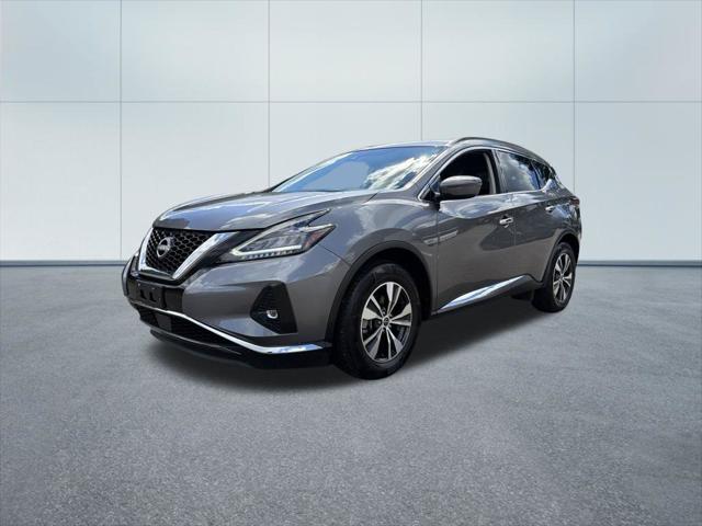 2024 Nissan Murano SV Intelligent AWD 2024 Nissan Murano SV Intelligent AWD