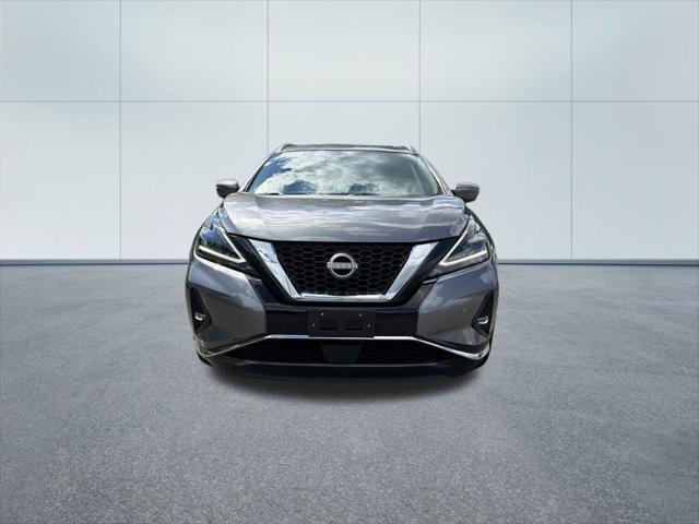 2024 Nissan Murano SV Intelligent AWD 2024 Nissan Murano SV Intelligent AWD