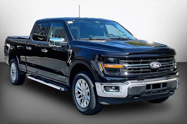 2024 Ford F-150 XLT for sale in Cornelius, NC