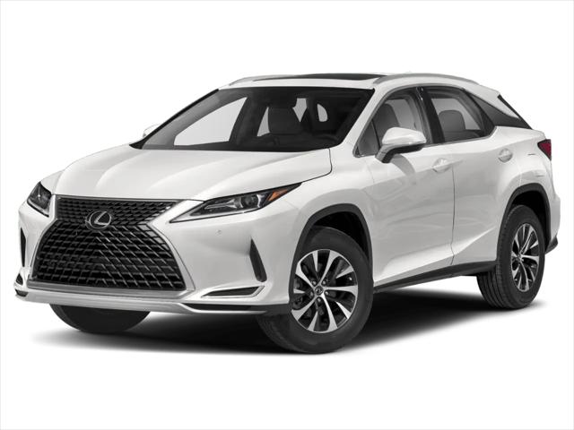 2022 Lexus RX 350 RX 350 for sale in ORANGE, CA