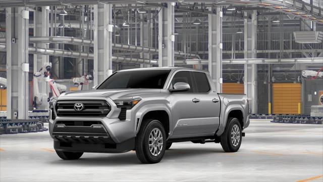 2026 Toyota Tacoma SR5 for sale in ORANGE, CA