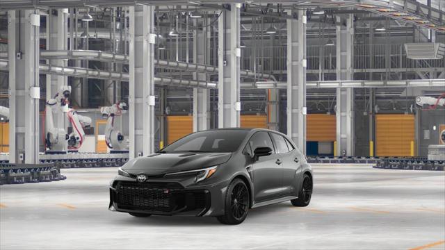 2026 Toyota GR Corolla Premium Plus for sale in ORANGE, CA