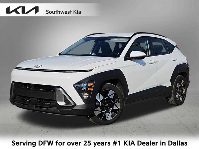 2024 Hyundai Kona SEL for sale in Dallas, TX