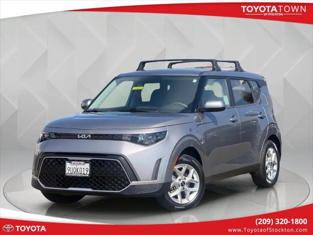 2024 Kia Soul LX for sale in Stockton, CA