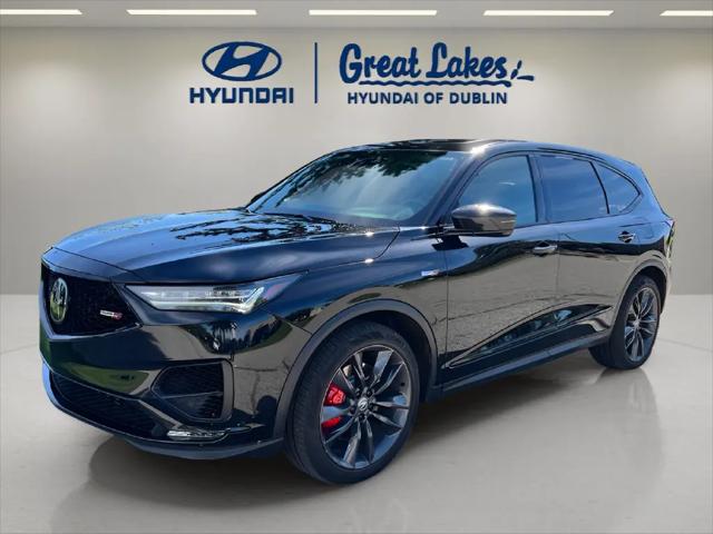 2022 Acura MDX for sale near Columbus, OH