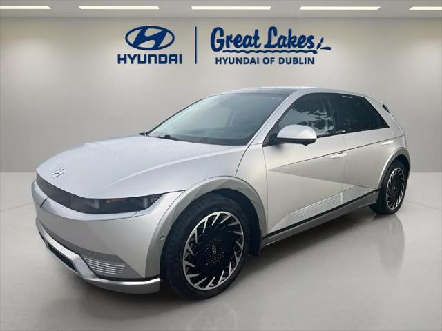 2024 Hyundai IONIQ 5 Limited for sale in Columbus, OH