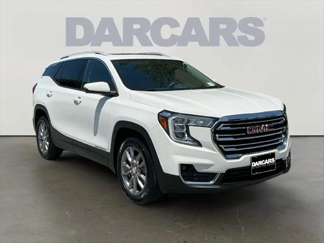 2023 GMC Terrain AWD SLT for sale in Fairfax, VA