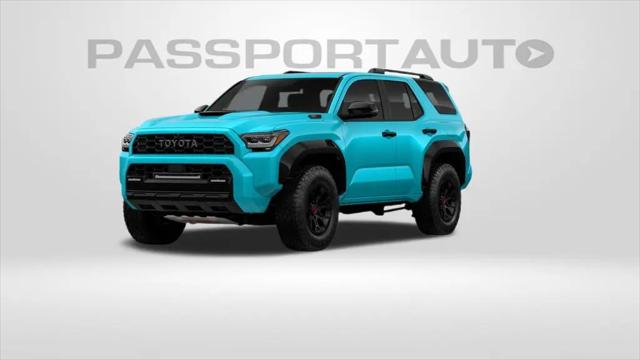 2026 Toyota 4Runner TRD Pro for sale in Suitland, MD