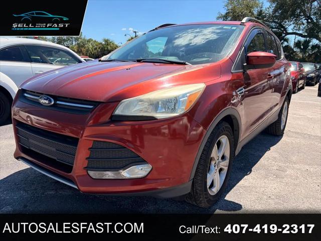 2016 Ford Escape SE for sale in Orlando, FL