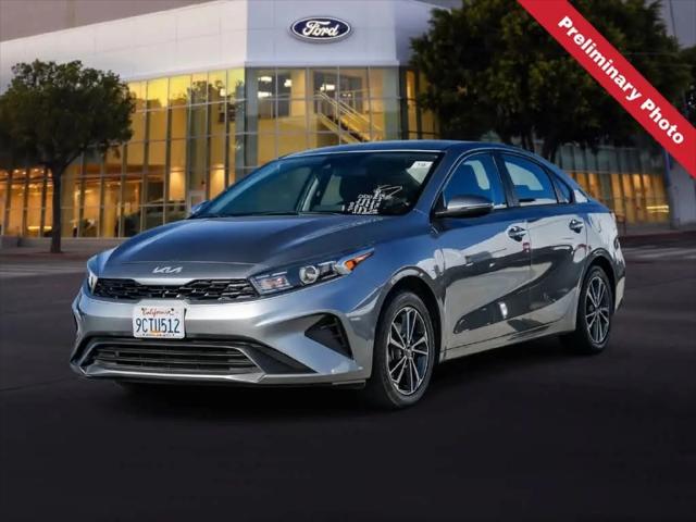 2023 Kia Forte LXS for sale in Los Angeles, CA