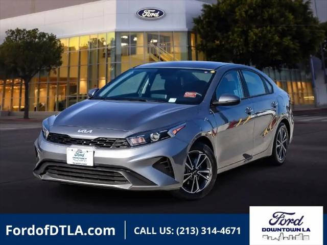 2023 Kia Forte LXS for sale in Los Angeles, CA